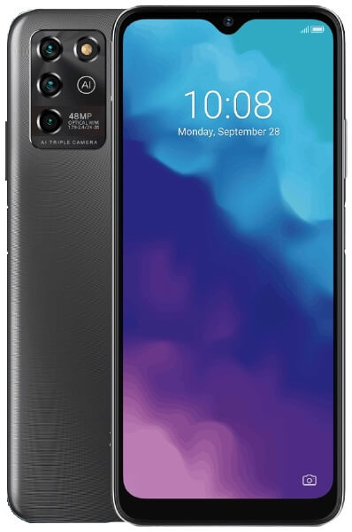 ZTE Blade V30 Vita